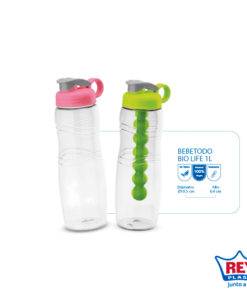 bebetodo biolife 1lt