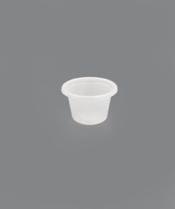 Vaso 20cc