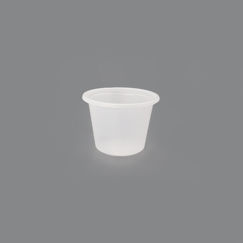 PAMEX Vaso Mediterraneo In Polipropilene - Colore Terracotta, 40 Cm Di Diametro - Leggero E Resistente Per Interni Ed Esterni