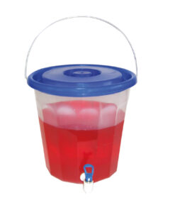 Surtudor de agua 17 Lts - PLAPASA