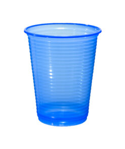 Vaso 7 onz colores