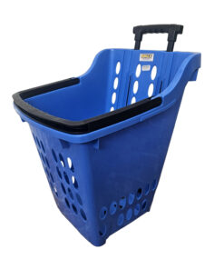 Canasta movil comisariato Rimax